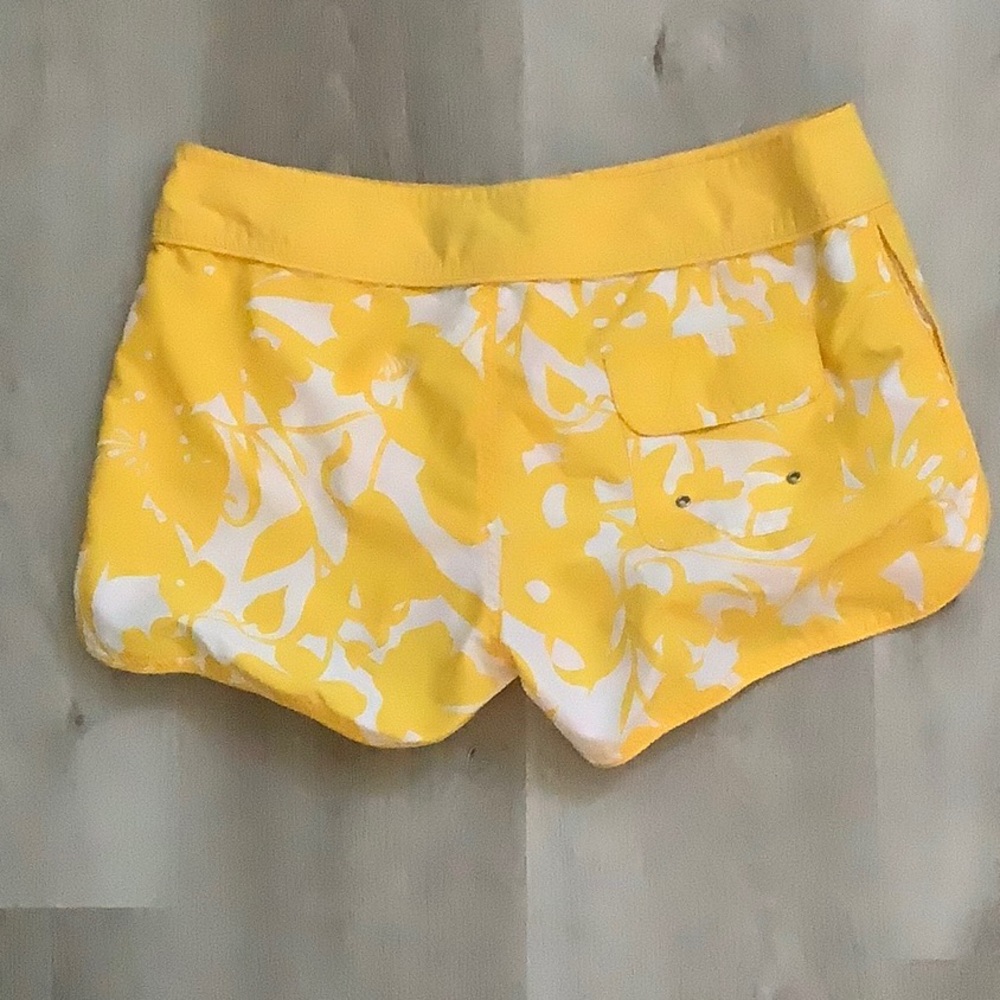 NWOT Mango Board Shorts - Picture 2 of 6